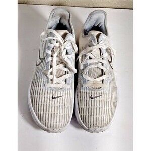 Nike LeBron Witness VI Size 10.5 CZ4052-102 Mens